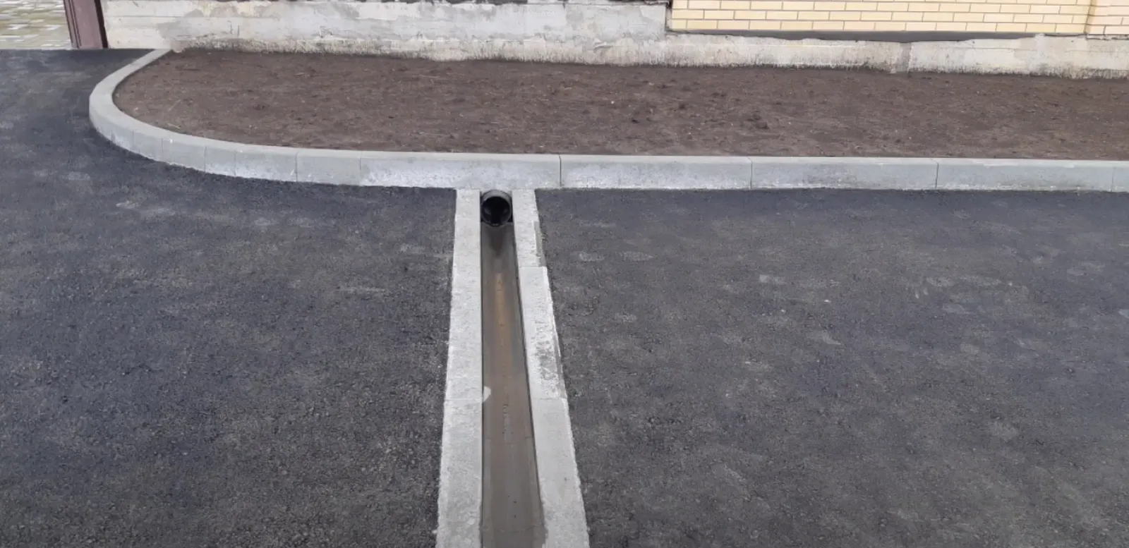 Укладка асфальта в Грозном — фото 3